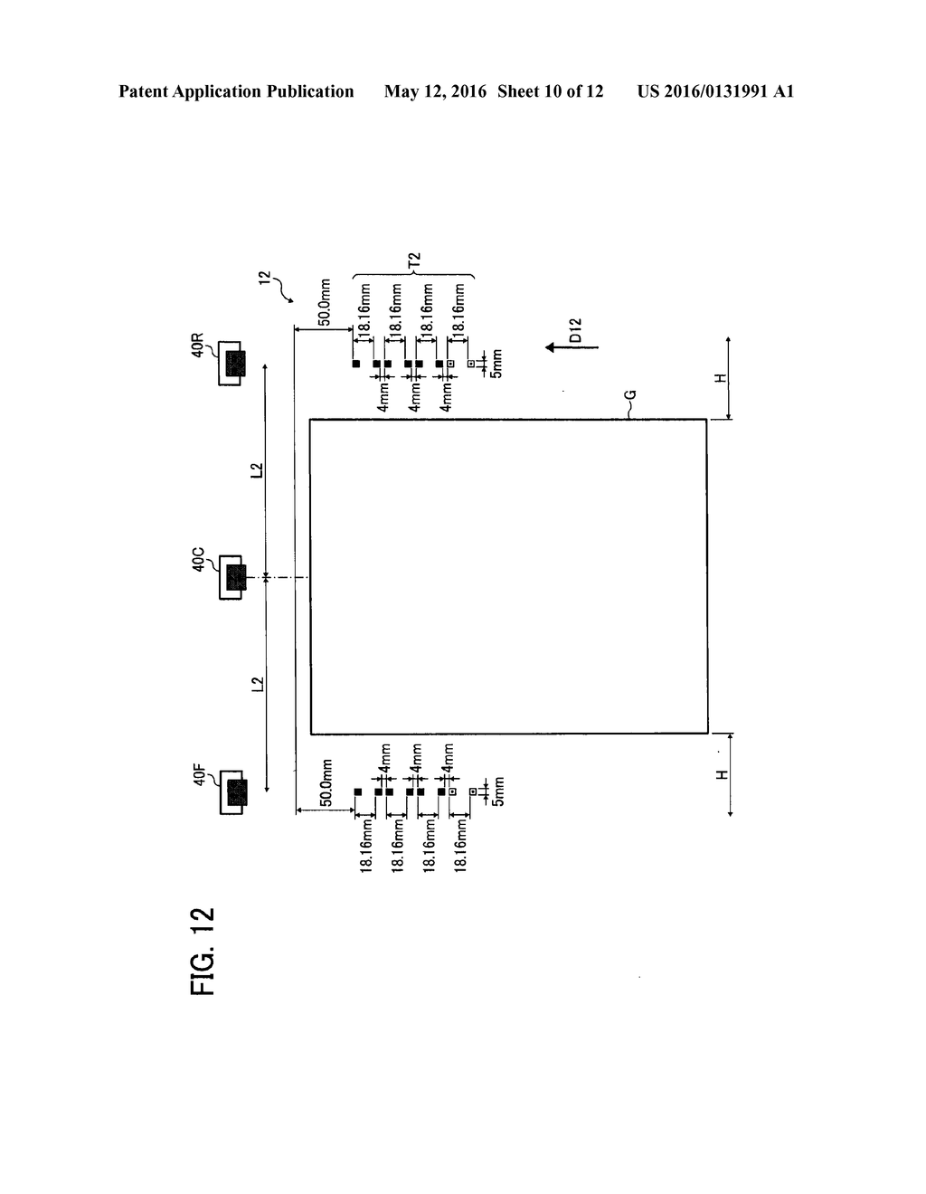 IMAGE FORMING APPARATUS AND IMAGE FORMING METHOD - diagram, schematic, and image 11