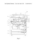 DEVELOPER SUPPLY CONTAINER AND DEVELOPER SUPPLYING SYSTEM diagram and image