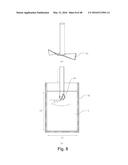 DEVELOPER SUPPLY CONTAINER AND DEVELOPER SUPPLYING SYSTEM diagram and image