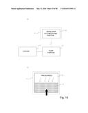 DEVELOPER SUPPLY CONTAINER AND DEVELOPER SUPPLYING SYSTEM diagram and image