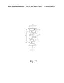 DEVELOPER SUPPLY CONTAINER AND DEVELOPER SUPPLYING SYSTEM diagram and image