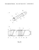 DEVELOPER SUPPLY CONTAINER AND DEVELOPER SUPPLYING SYSTEM diagram and image