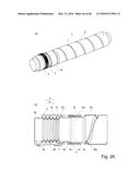 DEVELOPER SUPPLY CONTAINER AND DEVELOPER SUPPLYING SYSTEM diagram and image