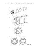 DEVELOPER SUPPLY CONTAINER AND DEVELOPER SUPPLYING SYSTEM diagram and image