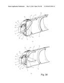 DEVELOPER SUPPLY CONTAINER AND DEVELOPER SUPPLYING SYSTEM diagram and image