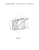 DEVELOPER SUPPLY CONTAINER AND DEVELOPER SUPPLYING SYSTEM diagram and image