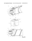 DEVELOPER SUPPLY CONTAINER AND DEVELOPER SUPPLYING SYSTEM diagram and image