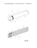 DEVELOPER SUPPLY CONTAINER AND DEVELOPER SUPPLYING SYSTEM diagram and image