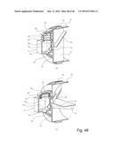 DEVELOPER SUPPLY CONTAINER AND DEVELOPER SUPPLYING SYSTEM diagram and image