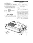 Developing Cartridge Including Detection System for Determining Presence     of Developing Cartridge diagram and image