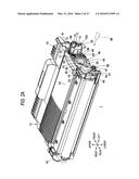 Developing Cartridge Including Detection System for Determining Presence     of Developing Cartridge diagram and image