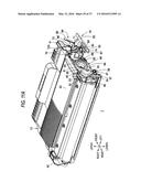 Developing Cartridge Including Detection System for Determining Presence     of Developing Cartridge diagram and image