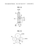 Developing Cartridge Including Detection System for Determining Presence     of Developing Cartridge diagram and image