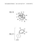 Developing Cartridge Including Detection System for Determining Presence     of Developing Cartridge diagram and image