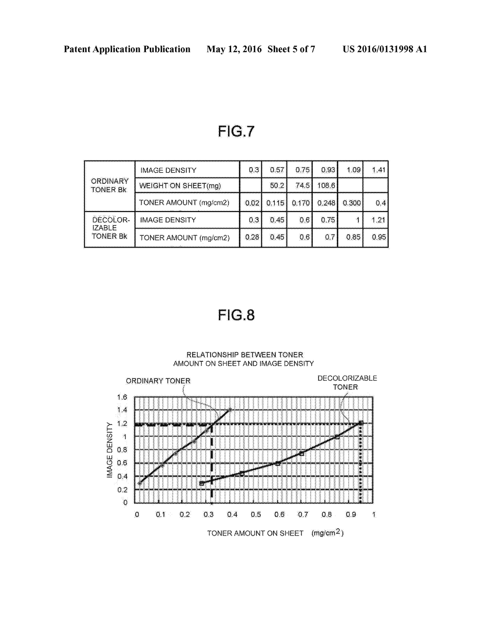 IMAGE FORMING APPARATUS AND METHOD FOR FORMING AN IMAGE WITH A PLURALITY     OF OVERLAPPED IMAGES - diagram, schematic, and image 06