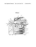 IMAGE FORMING SYSTEM diagram and image