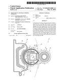 FIXING DEVICE AND IMAGE FORMING APPARATUS diagram and image