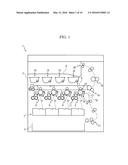 FIXING DEVICE AND IMAGE FORMING APPARATUS diagram and image