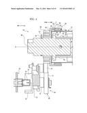 FIXING DEVICE AND IMAGE FORMING APPARATUS diagram and image