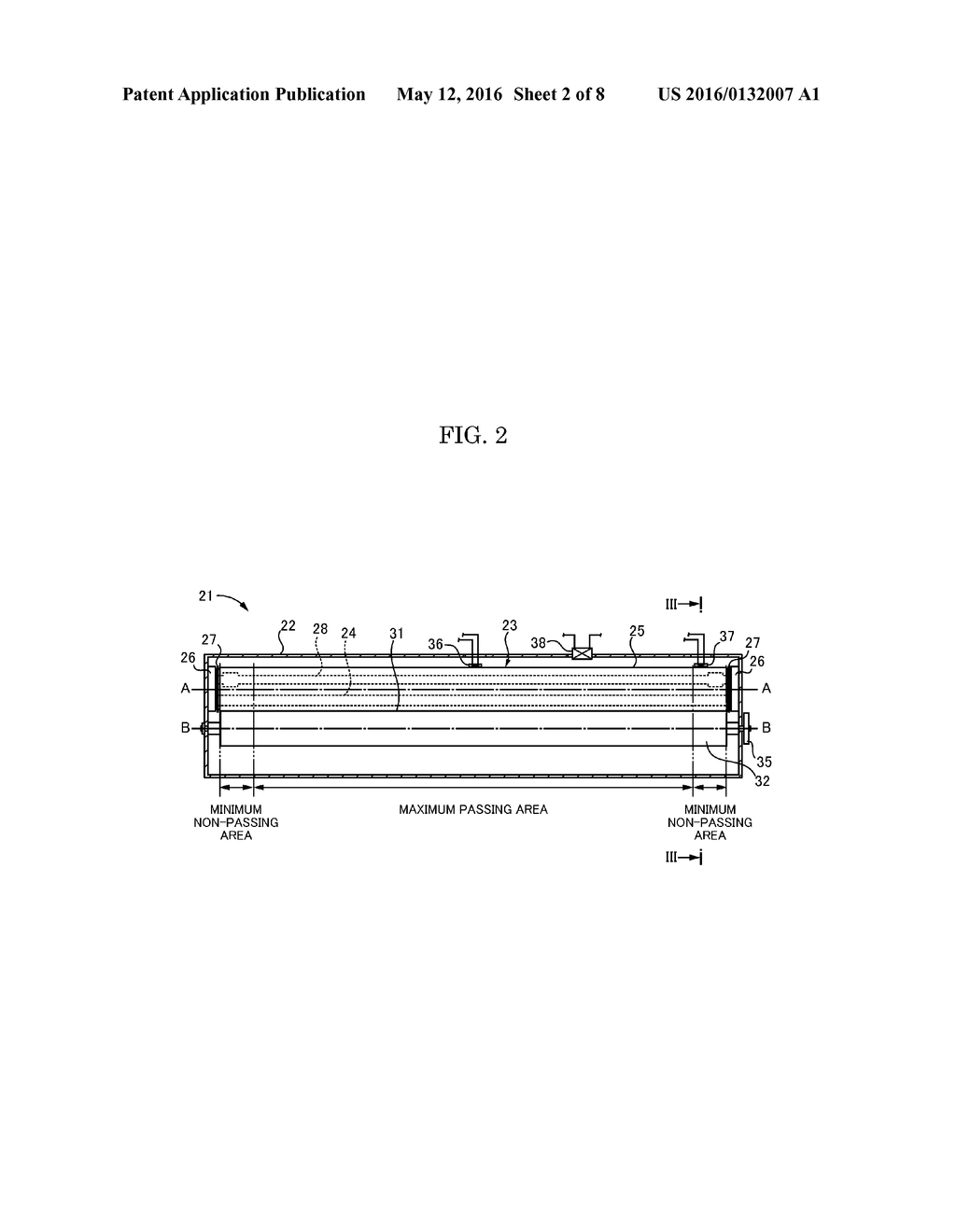 FIXING DEVICE AND IMAGE FORMING APPARATUS - diagram, schematic, and image 03