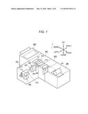 SHEET PROCESSING DEVICE AND IMAGE FORMING SYSTEM diagram and image