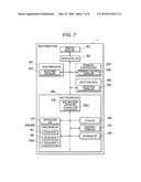 SHEET PROCESSING DEVICE AND IMAGE FORMING SYSTEM diagram and image