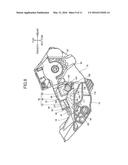 Developing Cartridge Having Electrode diagram and image