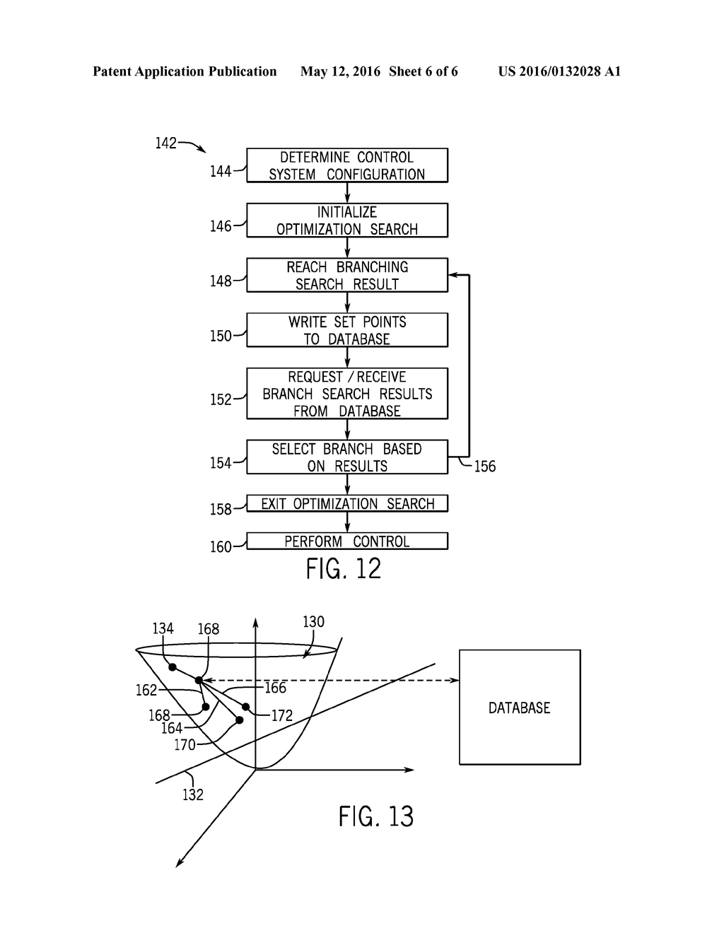 CONTROL SYSTEM DATABASE SYSTEMS AND METHODS - diagram, schematic, and image 07