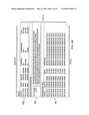 METHOD AND APPARATUS FOR RETRIEVING TIME-BASED EVENT DATA INTO UNIFIED     ACTIVITY HIERARCHY ACROSS PROCESS CLUSTERS diagram and image