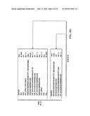 METHOD AND APPARATUS FOR RETRIEVING TIME-BASED EVENT DATA INTO UNIFIED     ACTIVITY HIERARCHY ACROSS PROCESS CLUSTERS diagram and image