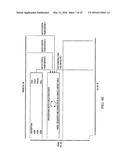 METHOD AND APPARATUS FOR RETRIEVING TIME-BASED EVENT DATA INTO UNIFIED     ACTIVITY HIERARCHY ACROSS PROCESS CLUSTERS diagram and image