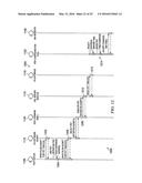 METHOD AND APPARATUS FOR RETRIEVING TIME-BASED EVENT DATA INTO UNIFIED     ACTIVITY HIERARCHY ACROSS PROCESS CLUSTERS diagram and image