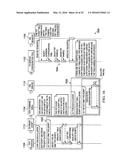 METHOD AND APPARATUS FOR RETRIEVING TIME-BASED EVENT DATA INTO UNIFIED     ACTIVITY HIERARCHY ACROSS PROCESS CLUSTERS diagram and image