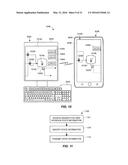 METHOD AND APPARATUS FOR CONTROLLING A PROCESS PLANT WITH WEARABLE MOBILE     CONTROL DEVICES diagram and image