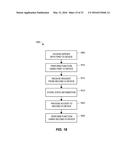 METHOD AND APPARATUS FOR CONTROLLING A PROCESS PLANT WITH WEARABLE MOBILE     CONTROL DEVICES diagram and image