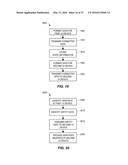 METHOD AND APPARATUS FOR CONTROLLING A PROCESS PLANT WITH WEARABLE MOBILE     CONTROL DEVICES diagram and image