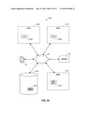 METHOD AND APPARATUS FOR CONTROLLING A PROCESS PLANT WITH WEARABLE MOBILE     CONTROL DEVICES diagram and image