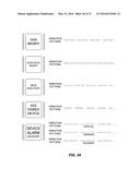 METHOD AND APPARATUS FOR CONTROLLING A PROCESS PLANT WITH WEARABLE MOBILE     CONTROL DEVICES diagram and image