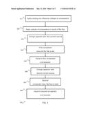 OSCILLATOR CIRCUIT AND METHOD OF GENERATING A CLOCK SIGNAL diagram and image