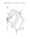 COVERED MULTI-PIVOT HINGE diagram and image