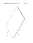 MICRO-HINGE FOR AN ELECTRONIC DEVICE diagram and image