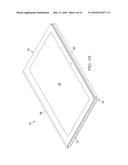 MICRO-HINGE FOR AN ELECTRONIC DEVICE diagram and image