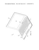 MICRO-HINGE FOR AN ELECTRONIC DEVICE diagram and image