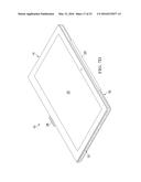 MICRO-HINGE FOR AN ELECTRONIC DEVICE diagram and image