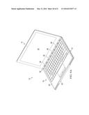 MICRO-HINGE FOR AN ELECTRONIC DEVICE diagram and image