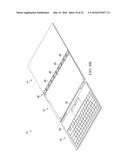 MICRO-HINGE FOR AN ELECTRONIC DEVICE diagram and image