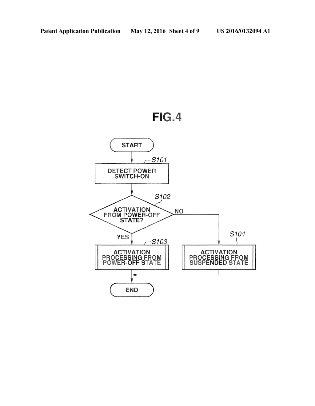 INFORMATION PROCESSING APPARATUS, CONTROL METHOD THEREFOR, AND STORAGE     MEDIUM - diagram, schematic, and image 05