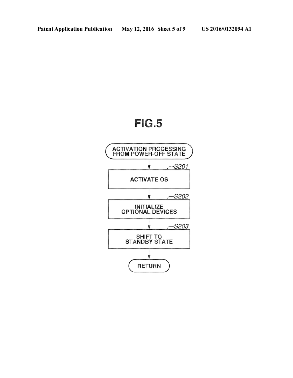 INFORMATION PROCESSING APPARATUS, CONTROL METHOD THEREFOR, AND STORAGE     MEDIUM - diagram, schematic, and image 06