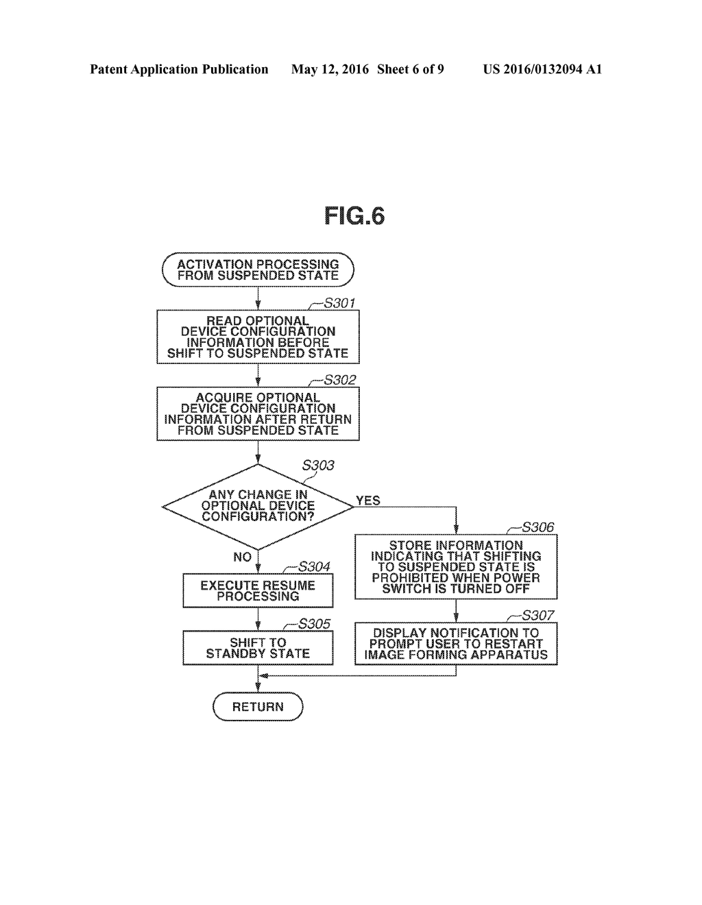 INFORMATION PROCESSING APPARATUS, CONTROL METHOD THEREFOR, AND STORAGE     MEDIUM - diagram, schematic, and image 07