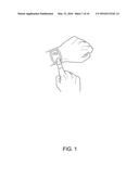 ELECTRONIC APPARATUS AND METHOD OF DETECTING TAP OPERATION diagram and image